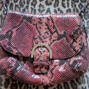 Coach Crossbody Bag
